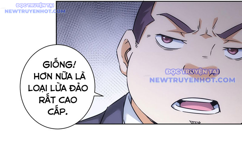 Ta Có Thể Thấy Tỉ Lệ Thành Công Chapter 215 - Trang 2
