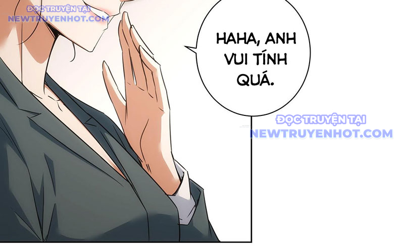 Ta Có Thể Thấy Tỉ Lệ Thành Công Chapter 215 - Trang 2