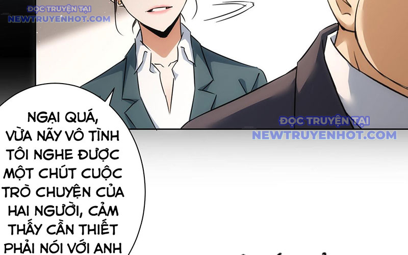 Ta Có Thể Thấy Tỉ Lệ Thành Công Chapter 215 - Trang 2