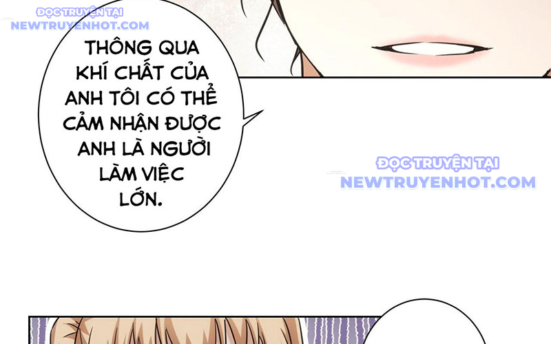 Ta Có Thể Thấy Tỉ Lệ Thành Công Chapter 215 - Trang 2