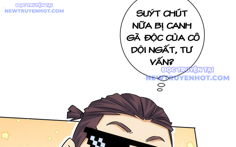 Ta Có Thể Thấy Tỉ Lệ Thành Công Chapter 215 - Trang 2