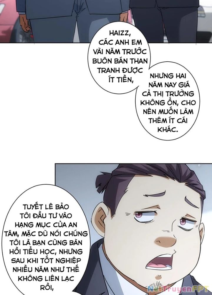 Ta Có Thể Thấy Tỉ Lệ Thành Công Chapter 216 - Trang 2