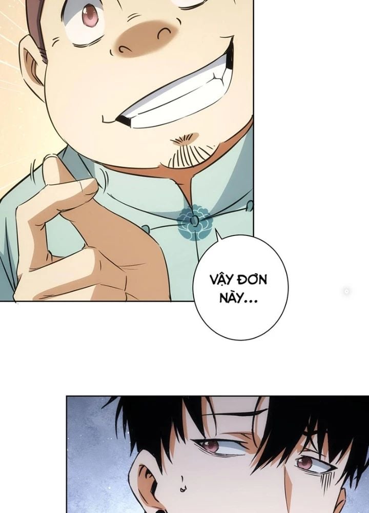 Ta Có Thể Thấy Tỉ Lệ Thành Công Chapter 217 - Trang 2