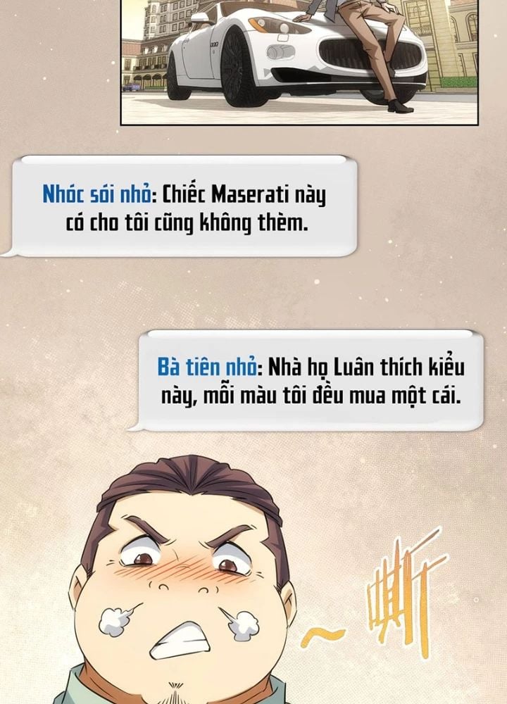 Ta Có Thể Thấy Tỉ Lệ Thành Công Chapter 217 - Trang 2
