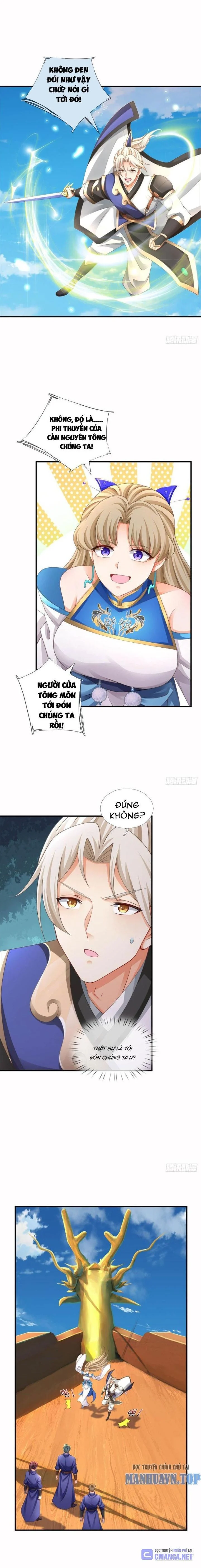 ta có thể vô hạn bạo kích Chapter 13 - Next Chapter 14