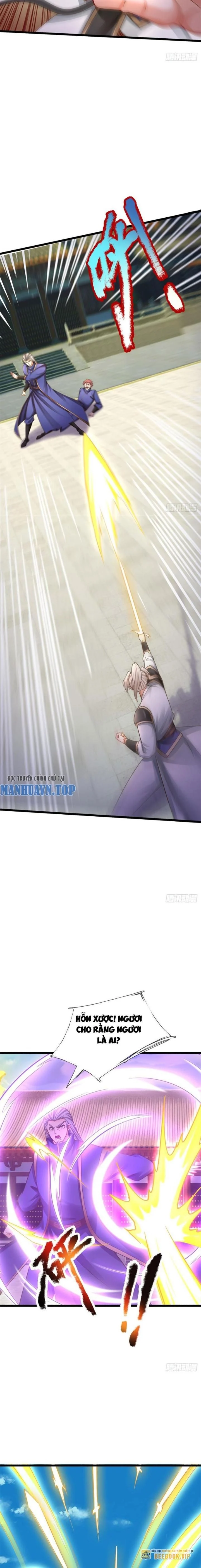 ta có thể vô hạn bạo kích Chapter 20 - Next Chapter 21