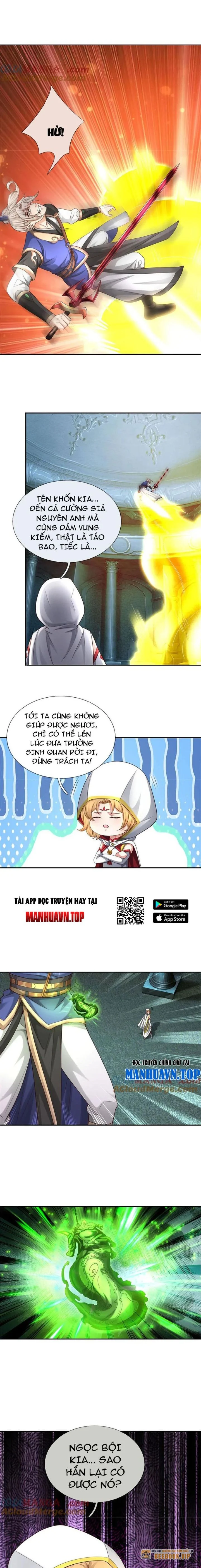 ta có thể vô hạn bạo kích Chapter 41 - Next Chapter 42