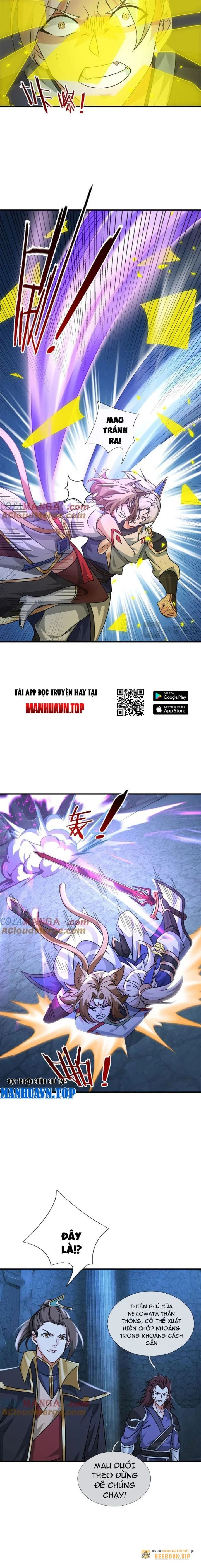 ta có thể vô hạn bạo kích Chapter 42 - Next Chapter 43