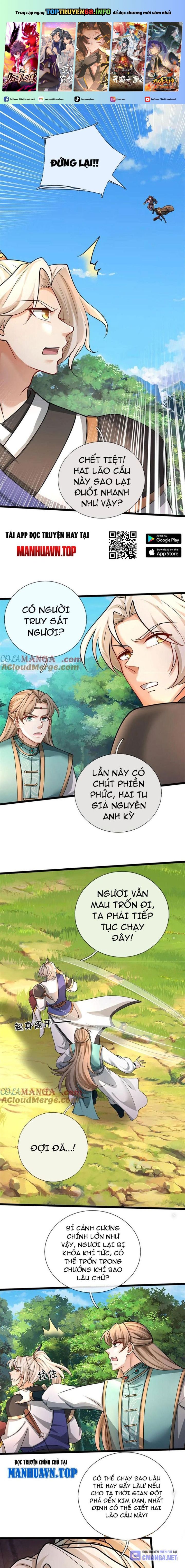 ta có thể vô hạn bạo kích Chapter 43 - Next Chapter 44