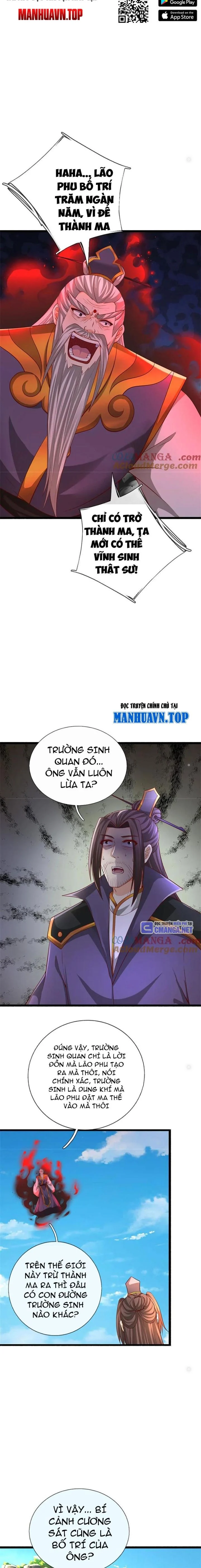 ta có thể vô hạn bạo kích Chapter 46 - Next Chapter 47