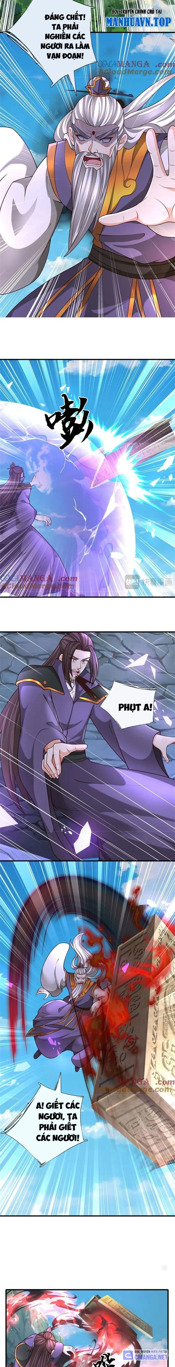 ta có thể vô hạn bạo kích Chapter 48 - Next Chapter 49