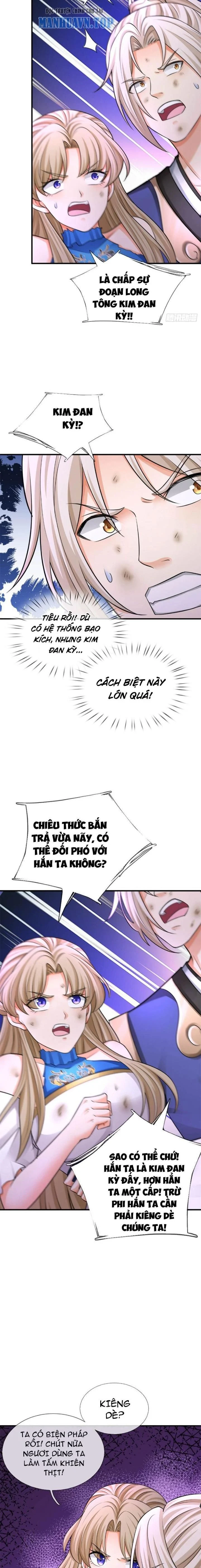 ta có thể vô hạn bạo kích Chapter 5 - Next Chapter 6