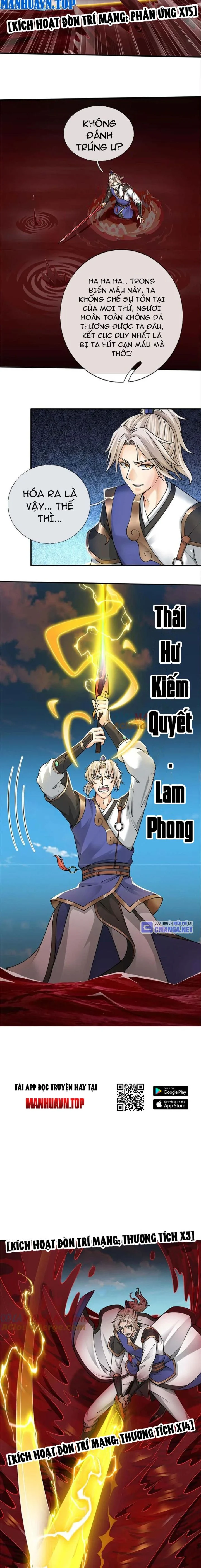 ta có thể vô hạn bạo kích Chapter 50 - Next Chapter 51