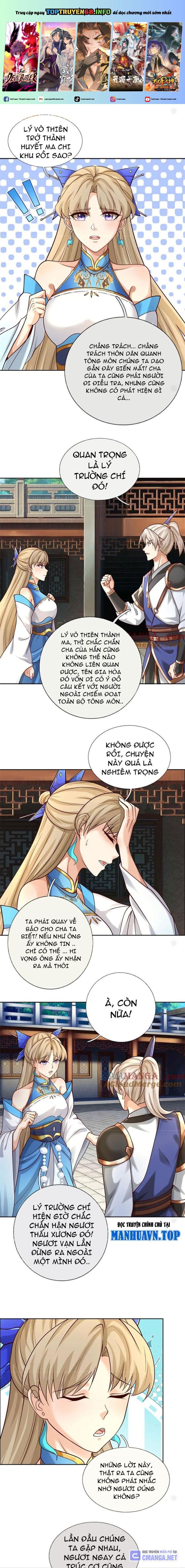 ta có thể vô hạn bạo kích Chapter 52 - Next Chapter 53