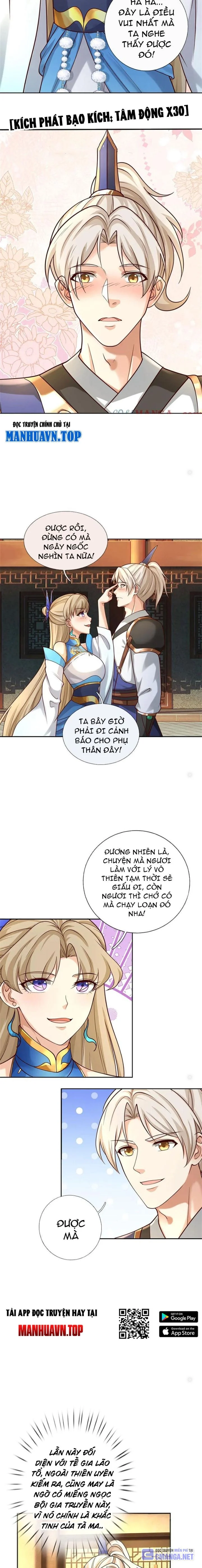 ta có thể vô hạn bạo kích Chapter 52 - Next Chapter 53