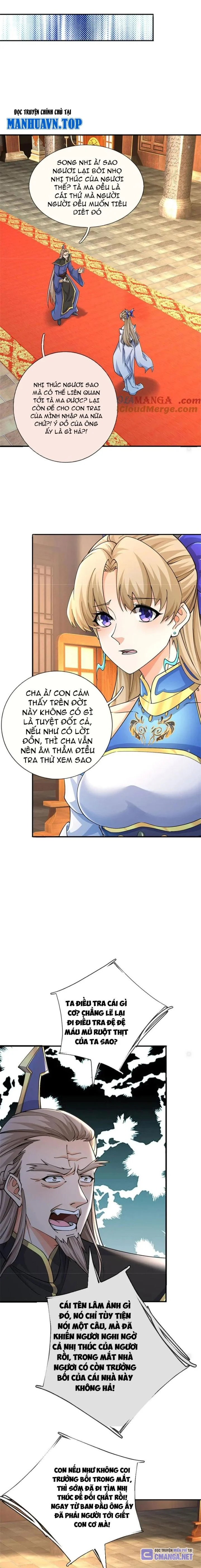 ta có thể vô hạn bạo kích Chapter 52 - Next Chapter 53