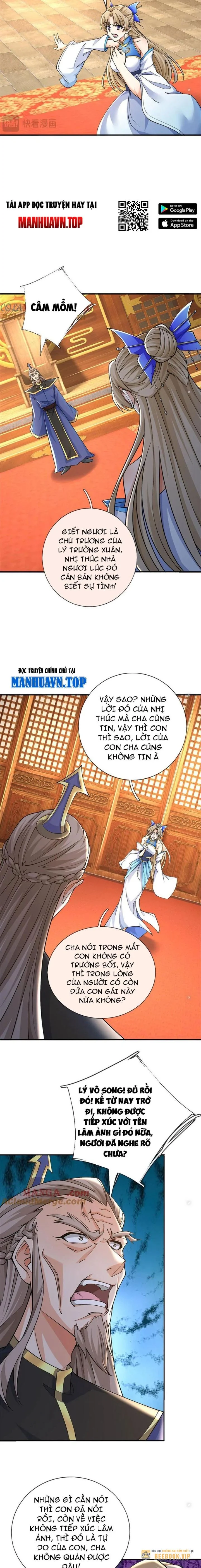 ta có thể vô hạn bạo kích Chapter 52 - Next Chapter 53