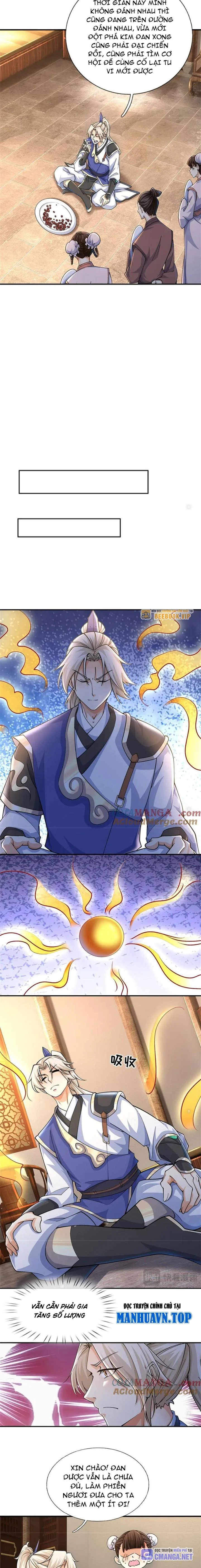 ta có thể vô hạn bạo kích Chapter 52 - Next Chapter 53