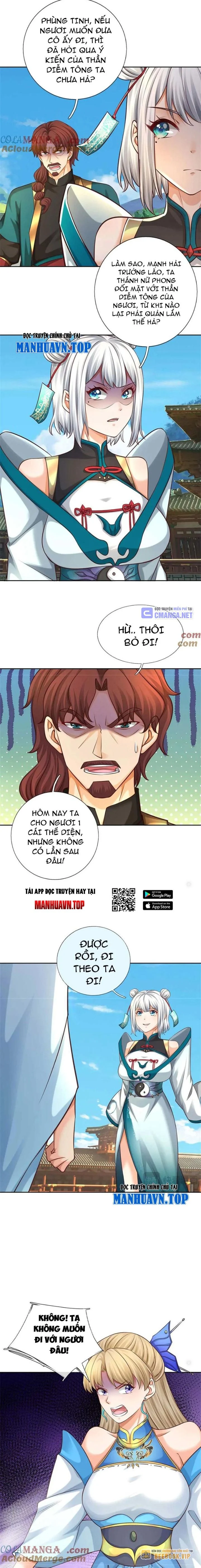 ta có thể vô hạn bạo kích Chapter 64 - Next Chapter 65