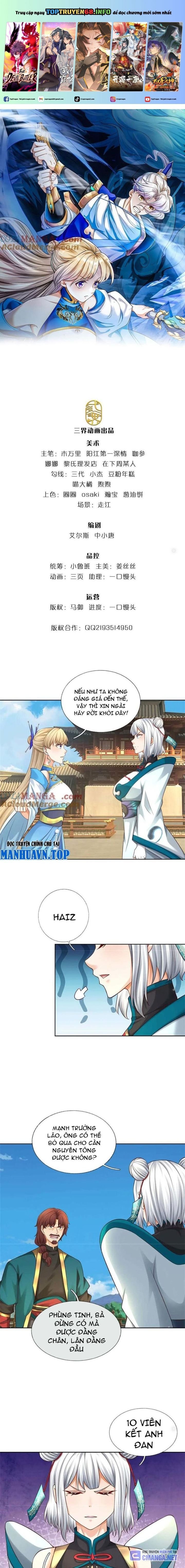 ta có thể vô hạn bạo kích Chapter 65 - Next Chapter 66