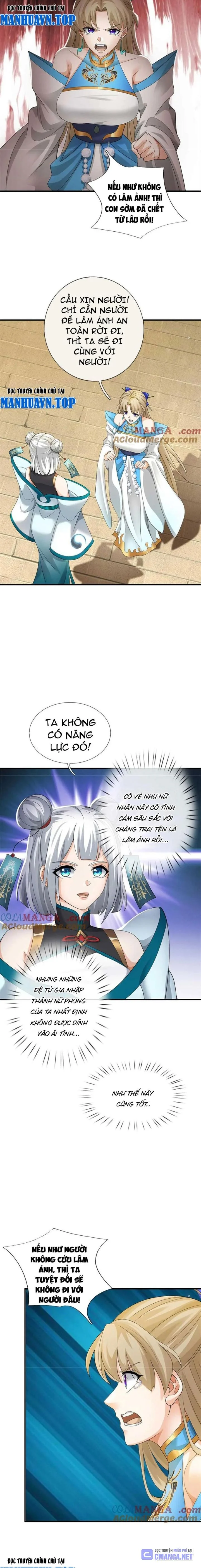 ta có thể vô hạn bạo kích Chapter 65 - Next Chapter 66