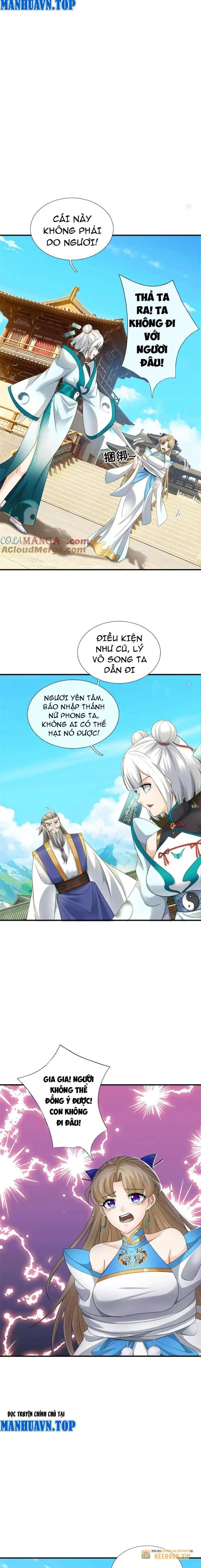 ta có thể vô hạn bạo kích Chapter 65 - Next Chapter 66