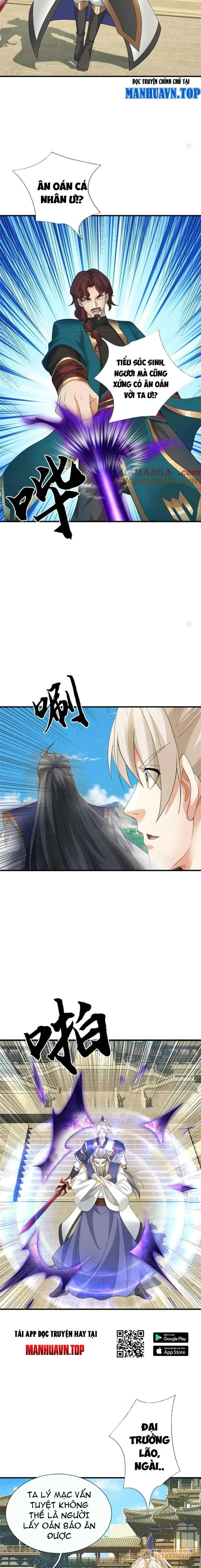 ta có thể vô hạn bạo kích Chapter 65 - Next Chapter 66