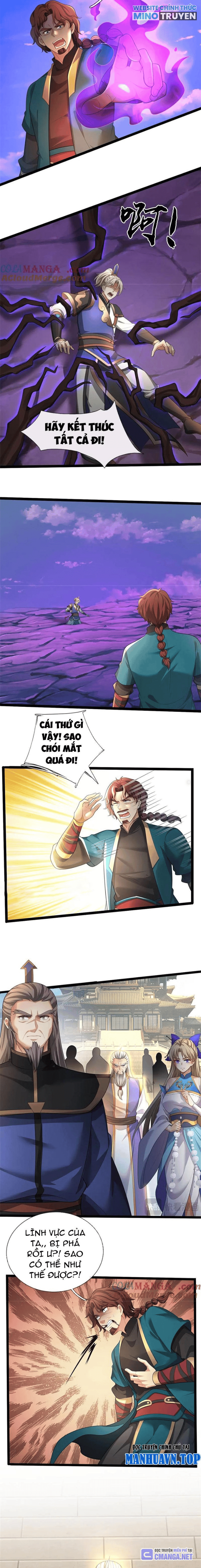 ta có thể vô hạn bạo kích Chapter 67 - Next Chapter 68