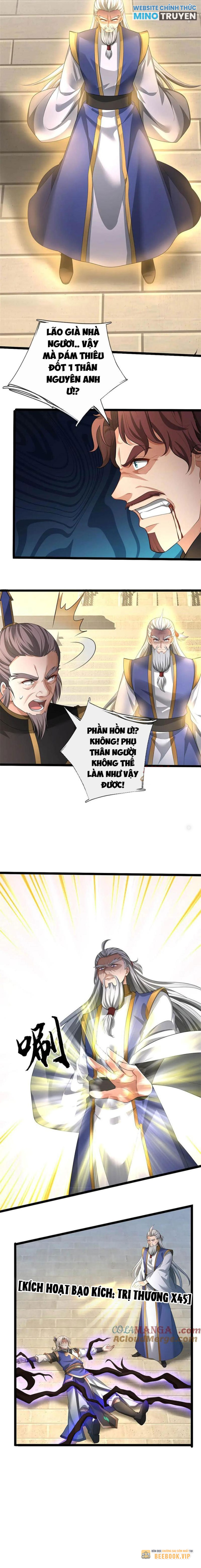 ta có thể vô hạn bạo kích Chapter 67 - Next Chapter 68