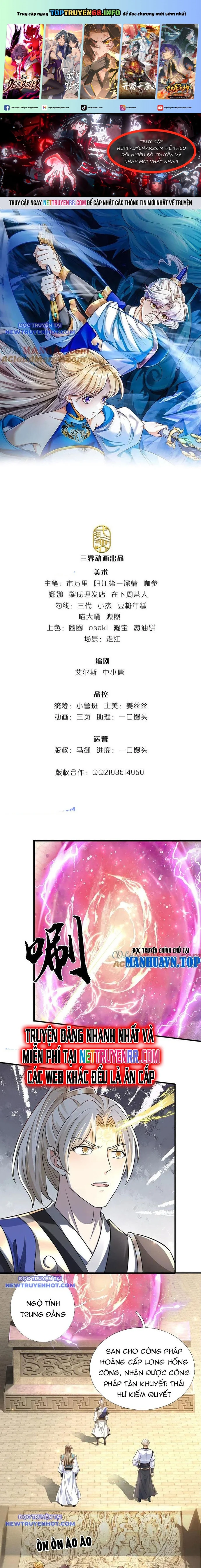 ta có thể vô hạn bạo kích Chapter 71 - Next Chapter 72