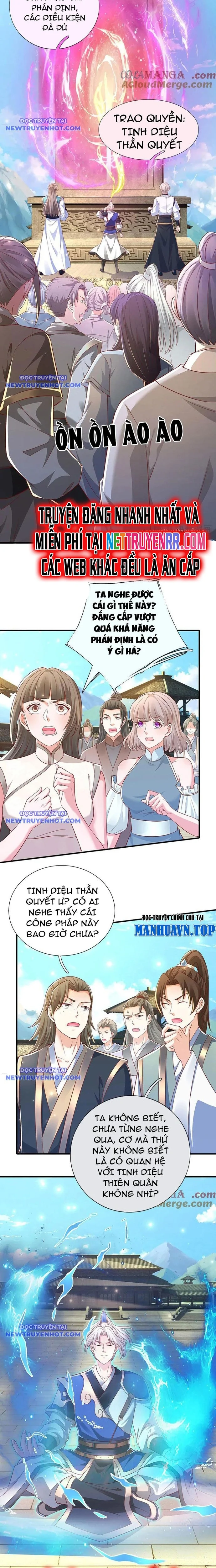 ta có thể vô hạn bạo kích Chapter 71 - Next Chapter 72