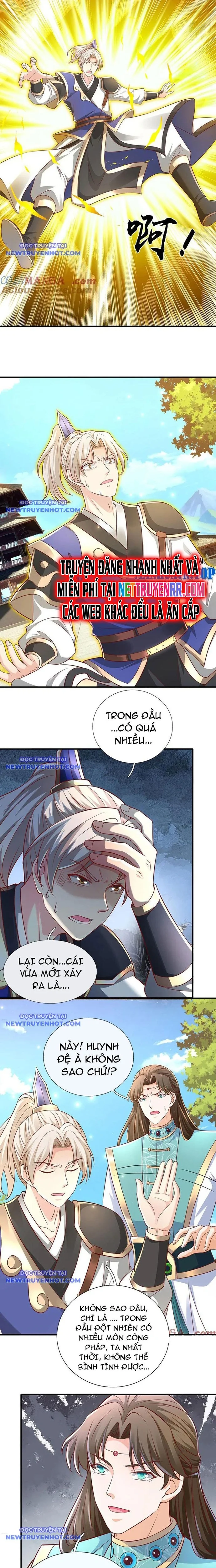 ta có thể vô hạn bạo kích Chapter 71 - Next Chapter 72