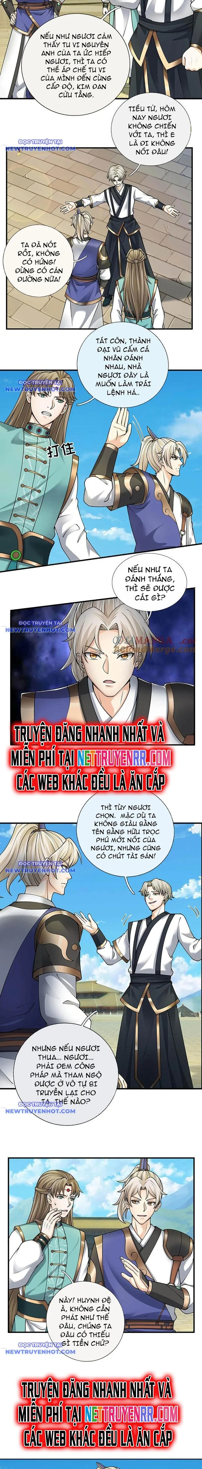 ta có thể vô hạn bạo kích Chapter 71 - Next Chapter 72