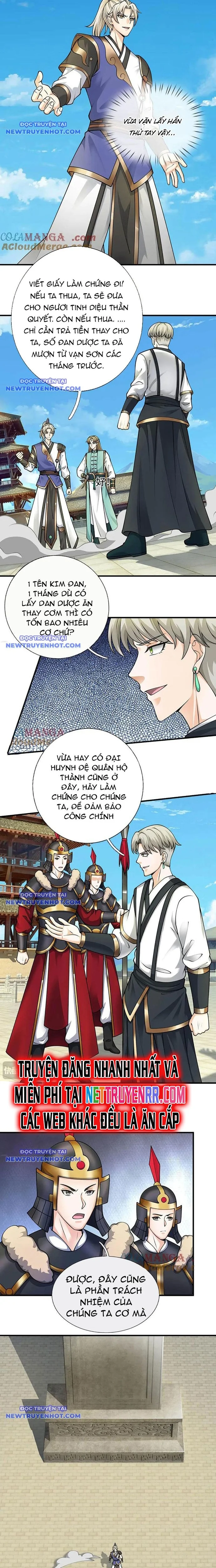 ta có thể vô hạn bạo kích Chapter 71 - Next Chapter 72