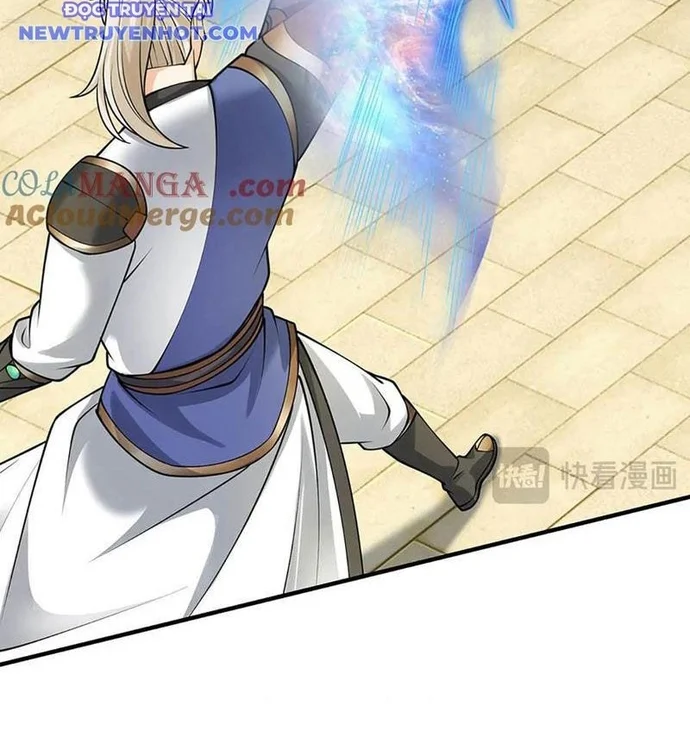 ta có thể vô hạn bạo kích Chapter 71 - Next Chapter 72