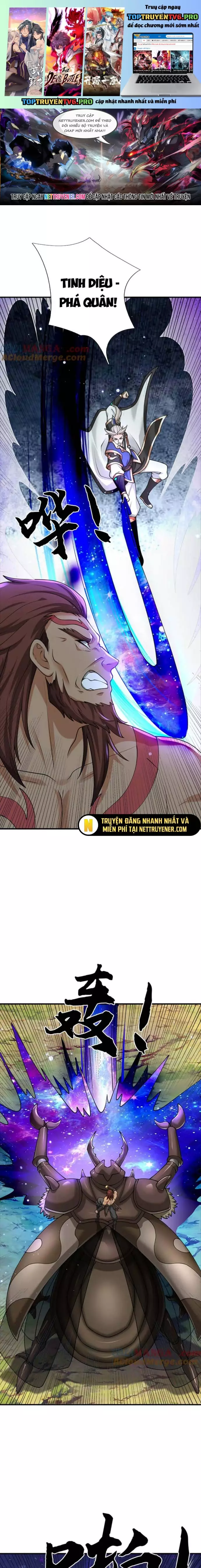 Ta Có Thể Vô Hạn Bạo Kích Chapter 93 - Trang 2