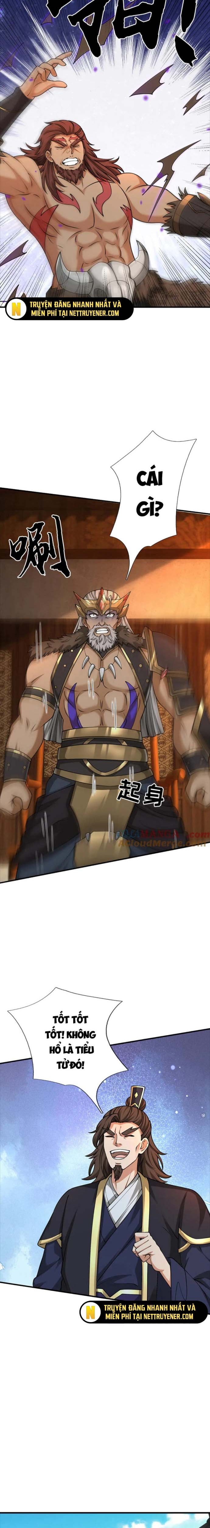 Ta Có Thể Vô Hạn Bạo Kích Chapter 93 - Trang 2