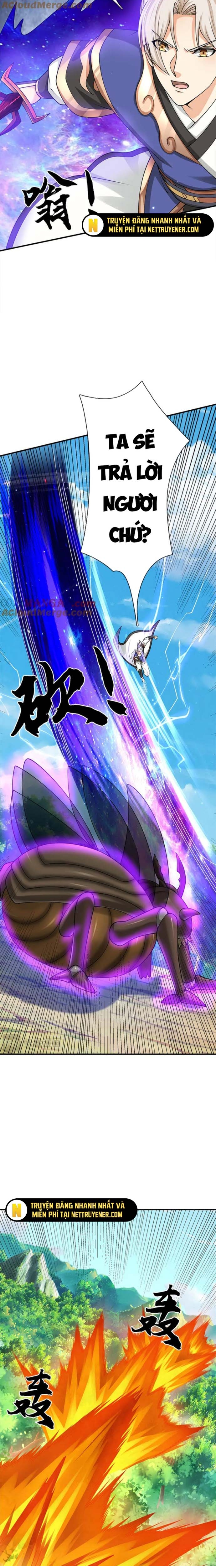 Ta Có Thể Vô Hạn Bạo Kích Chapter 93 - Trang 2