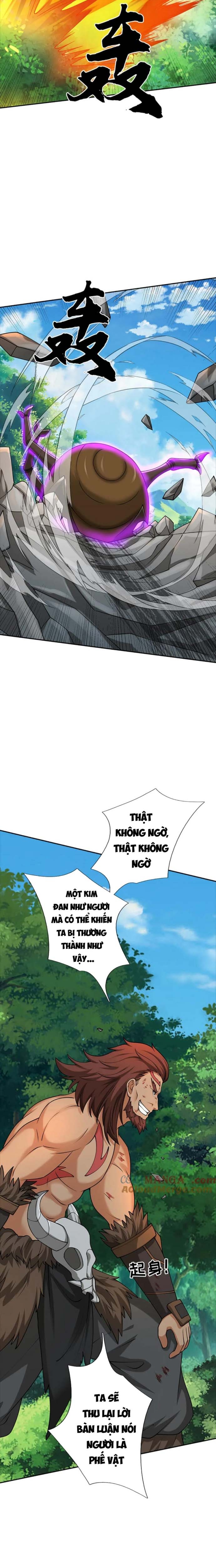 Ta Có Thể Vô Hạn Bạo Kích Chapter 93 - Trang 2