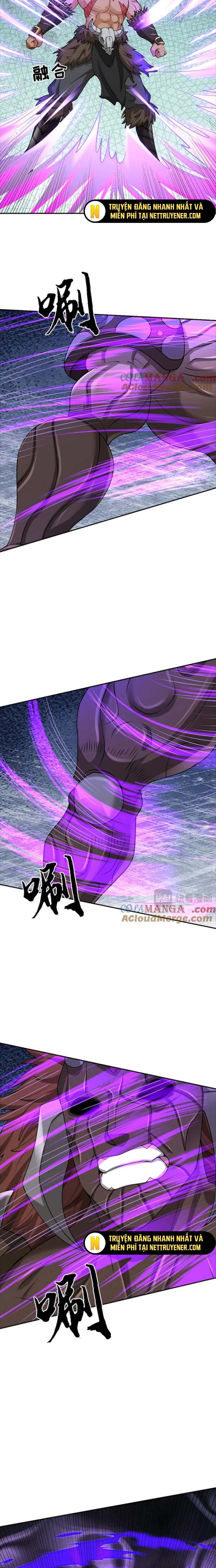 Ta Có Thể Vô Hạn Bạo Kích Chapter 93 - Trang 2
