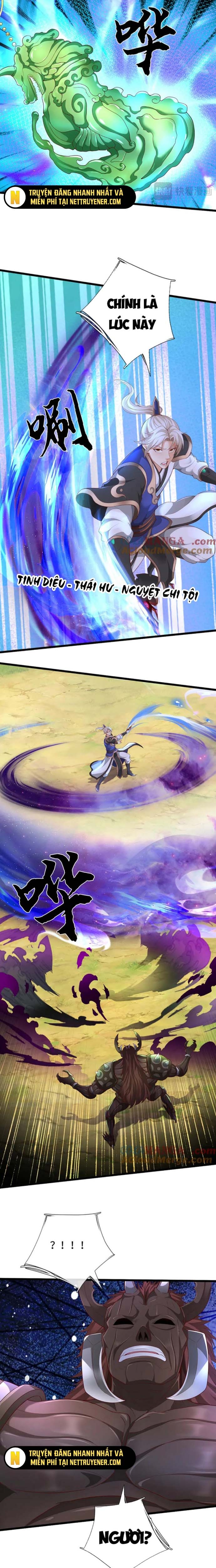 Ta Có Thể Vô Hạn Bạo Kích Chapter 93 - Trang 2
