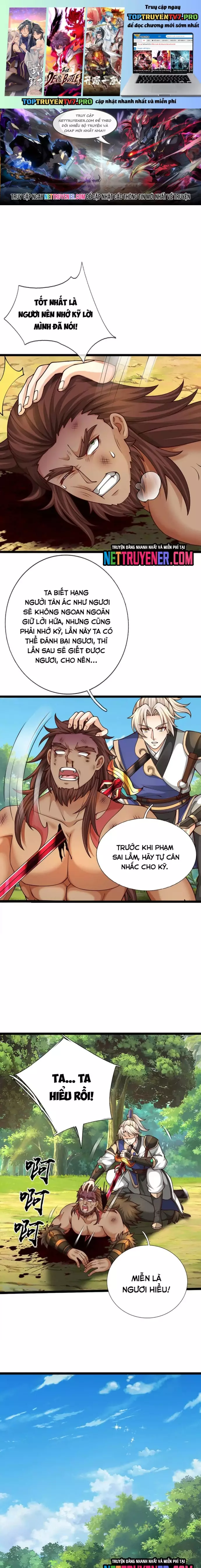 Ta Có Thể Vô Hạn Bạo Kích Chapter 95 - Trang 2