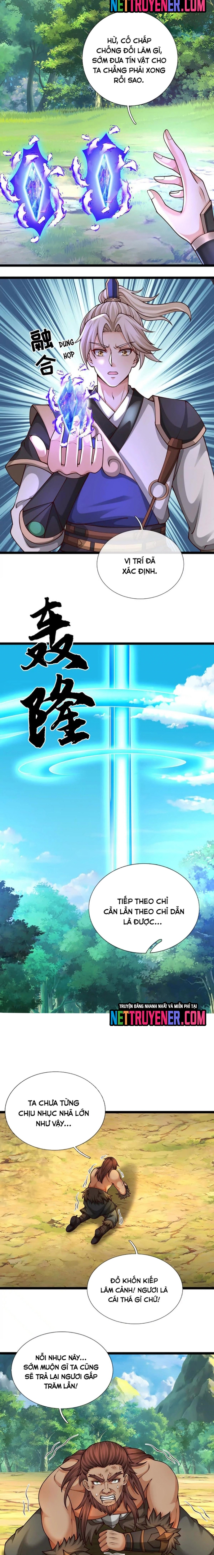 Ta Có Thể Vô Hạn Bạo Kích Chapter 95 - Trang 2
