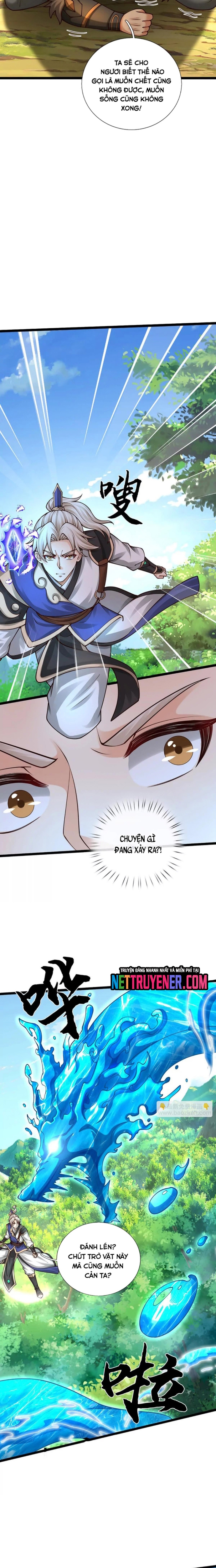 Ta Có Thể Vô Hạn Bạo Kích Chapter 95 - Trang 2