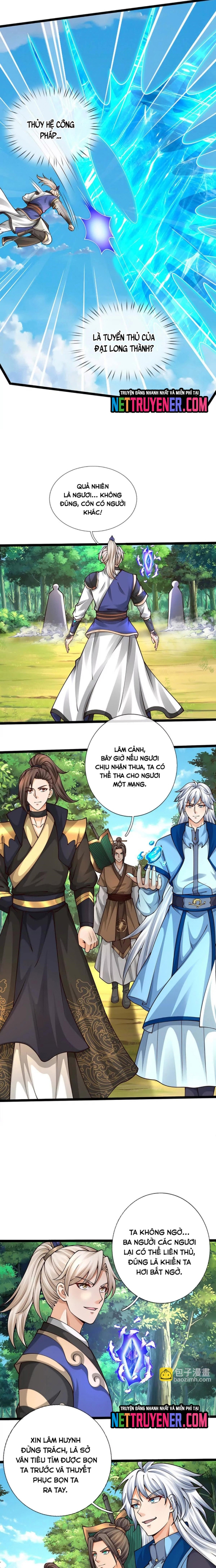 Ta Có Thể Vô Hạn Bạo Kích Chapter 95 - Trang 2