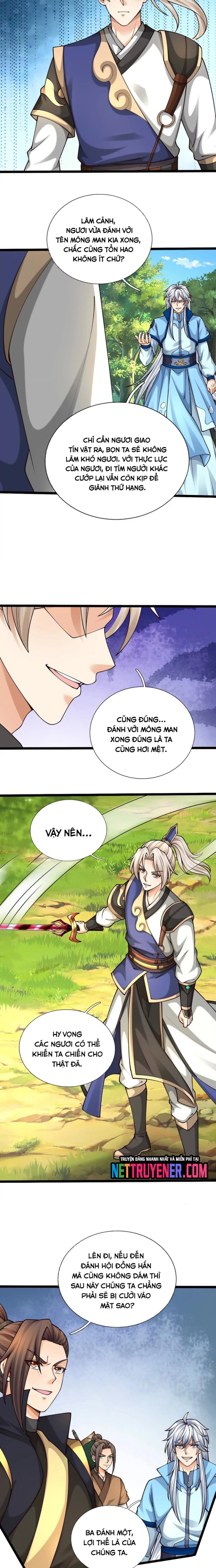 Ta Có Thể Vô Hạn Bạo Kích Chapter 95 - Trang 2