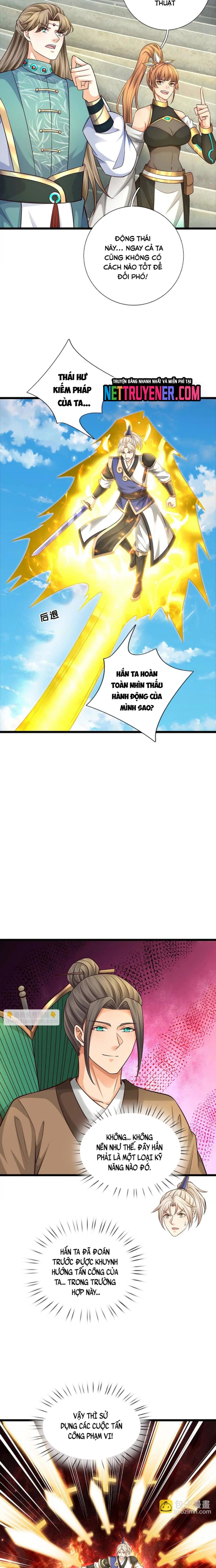 Ta Có Thể Vô Hạn Bạo Kích Chapter 95 - Trang 2