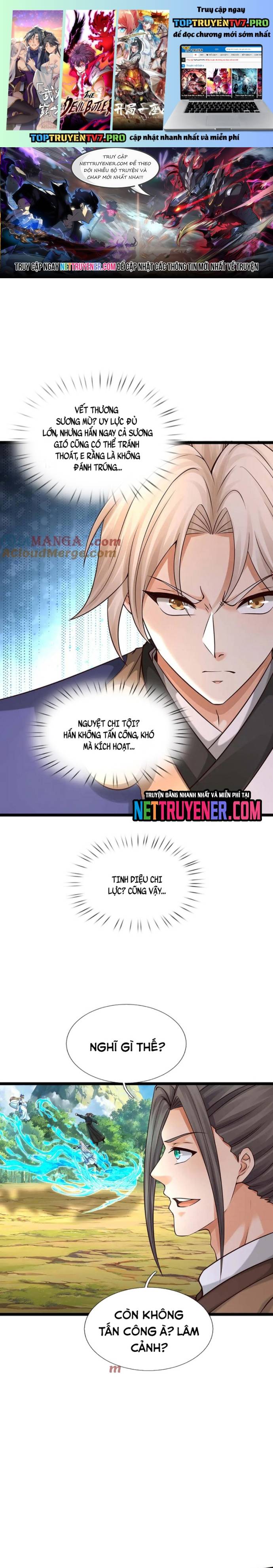 Ta Có Thể Vô Hạn Bạo Kích Chapter 96 - Trang 2