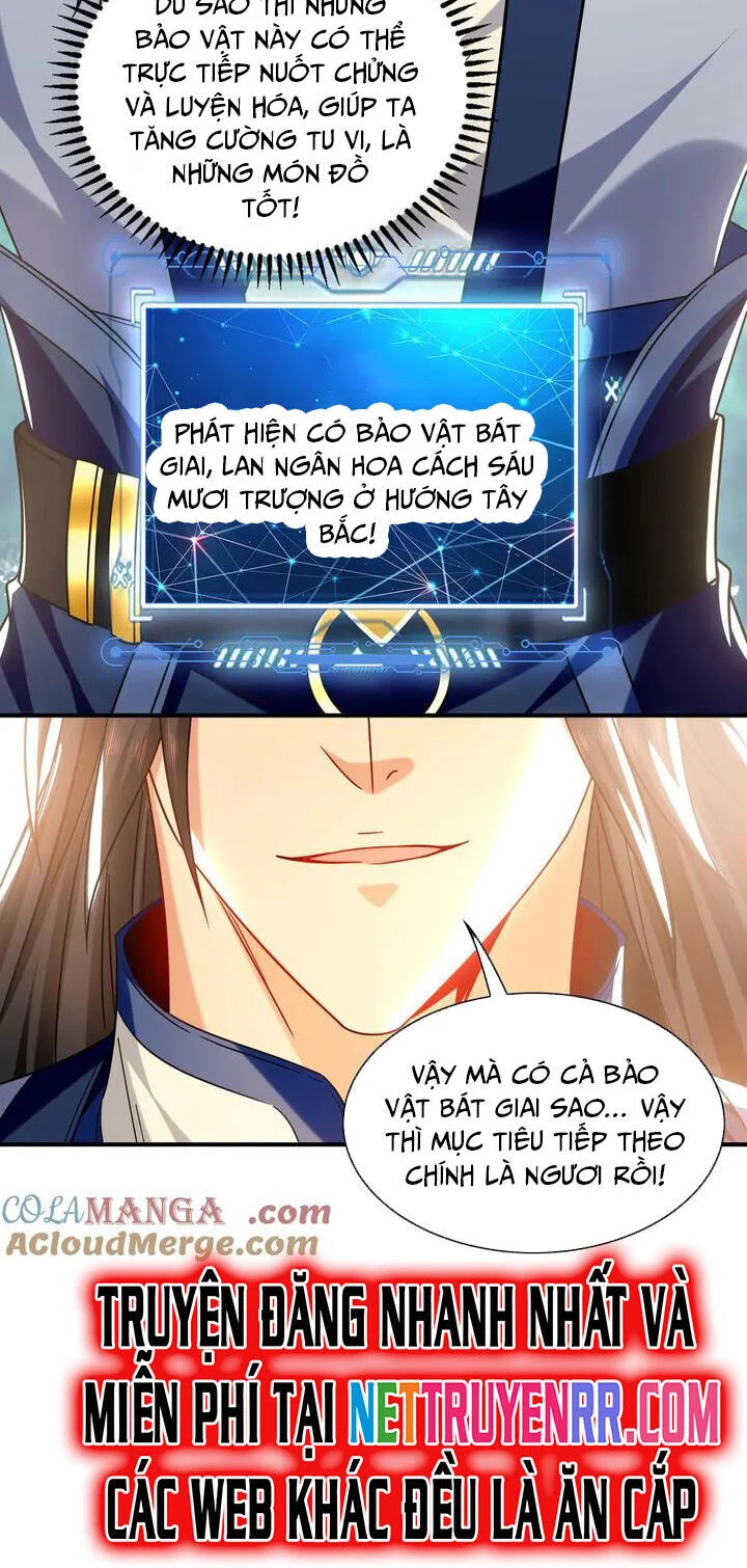 Ta Có Trăm Vạn Tốc Độ Đánh Chapter 104 - Trang 2
