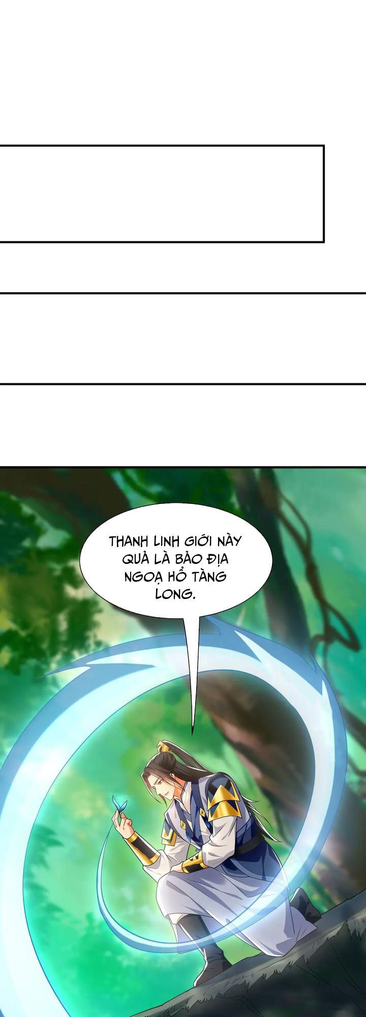Ta Có Trăm Vạn Tốc Độ Đánh Chapter 104 - Trang 2